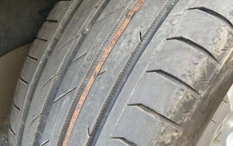 Volkswagen Passat B6, 2008 год, 620 000 рублей, 18 фотография
