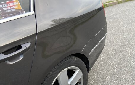 Volkswagen Passat B6, 2008 год, 620 000 рублей, 16 фотография