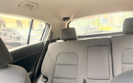 KIA Sportage IV рестайлинг, 2016 год, 2 100 000 рублей, 12 фотография