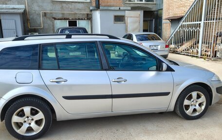 Renault Megane II, 2007 год, 420 000 рублей, 2 фотография