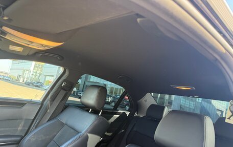 Mercedes-Benz E-Класс, 2014 год, 2 370 000 рублей, 2 фотография