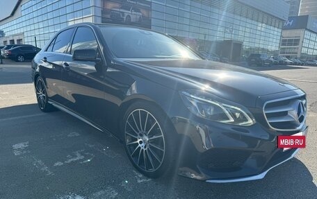 Mercedes-Benz E-Класс, 2014 год, 2 370 000 рублей, 4 фотография
