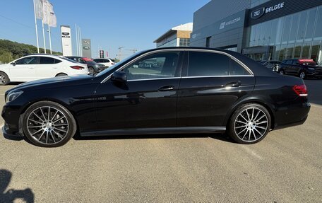 Mercedes-Benz E-Класс, 2014 год, 2 370 000 рублей, 9 фотография