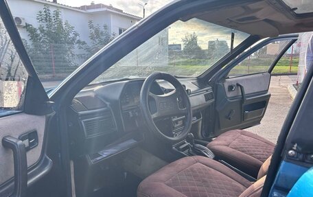 Audi 100, 1984 год, 110 000 рублей, 10 фотография