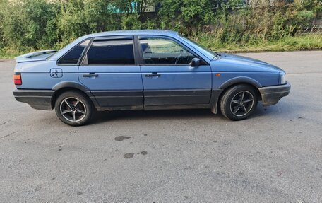 Volkswagen Passat B2, 1988 год, 120 000 рублей, 2 фотография