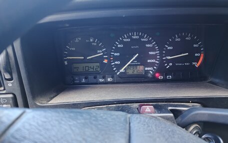 Volkswagen Passat B2, 1988 год, 120 000 рублей, 7 фотография
