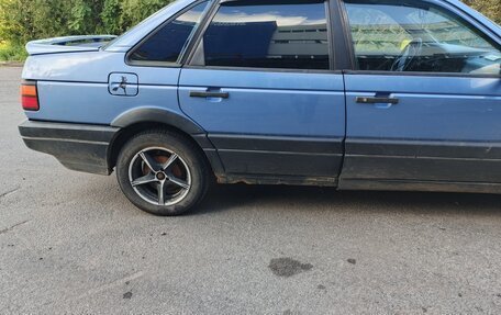 Volkswagen Passat B2, 1988 год, 120 000 рублей, 3 фотография
