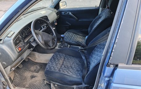 Volkswagen Passat B2, 1988 год, 120 000 рублей, 6 фотография