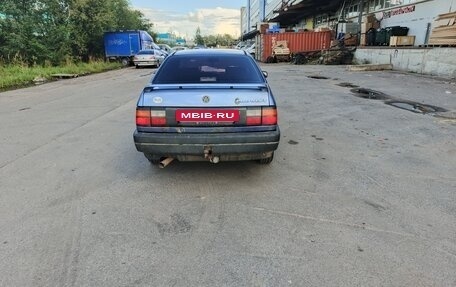 Volkswagen Passat B2, 1988 год, 120 000 рублей, 4 фотография