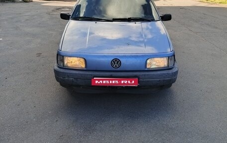 Volkswagen Passat B2, 1988 год, 120 000 рублей, 8 фотография