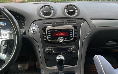 Ford Mondeo IV, 2013 год, 1 400 000 рублей, 3 фотография