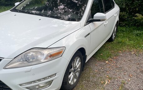 Ford Mondeo IV, 2013 год, 1 400 000 рублей, 2 фотография