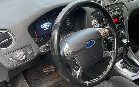 Ford Mondeo IV, 2013 год, 1 400 000 рублей, 4 фотография