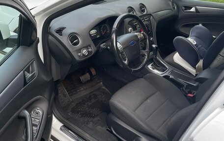 Ford Mondeo IV, 2013 год, 1 400 000 рублей, 5 фотография
