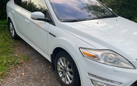 Ford Mondeo IV, 2013 год, 1 400 000 рублей, 6 фотография