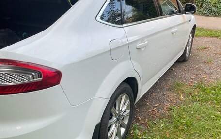 Ford Mondeo IV, 2013 год, 1 400 000 рублей, 7 фотография