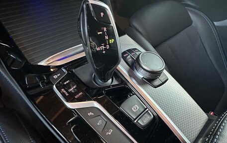 BMW X4, 2019 год, 5 190 000 рублей, 12 фотография