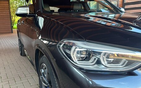 BMW X4, 2019 год, 5 190 000 рублей, 2 фотография