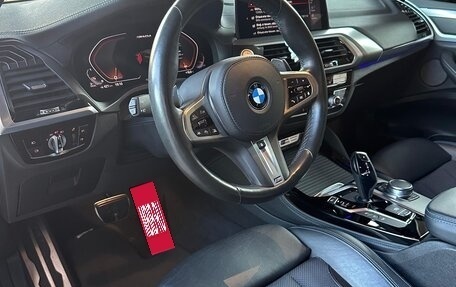 BMW X4, 2019 год, 5 190 000 рублей, 10 фотография