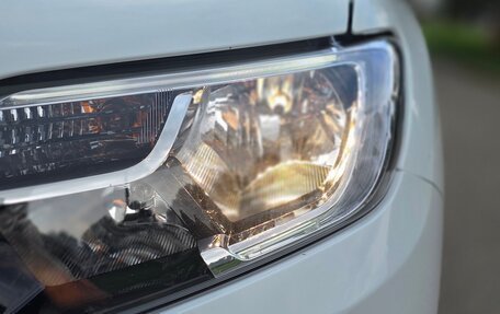Renault Sandero II рестайлинг, 2018 год, 1 150 000 рублей, 10 фотография