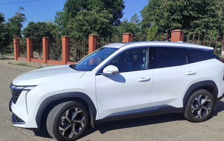 Geely Atlas, 2024 год, 3 100 000 рублей, 4 фотография