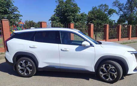 Geely Atlas, 2024 год, 3 100 000 рублей, 5 фотография
