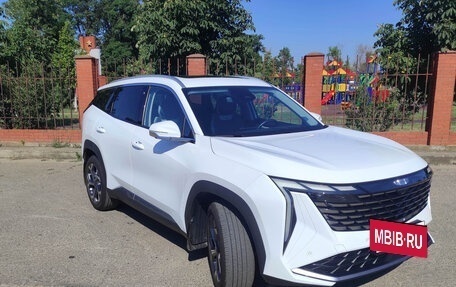 Geely Atlas, 2024 год, 3 100 000 рублей, 2 фотография