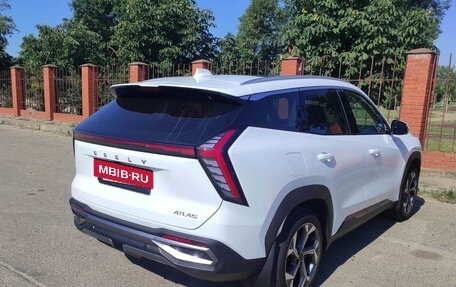 Geely Atlas, 2024 год, 3 100 000 рублей, 7 фотография