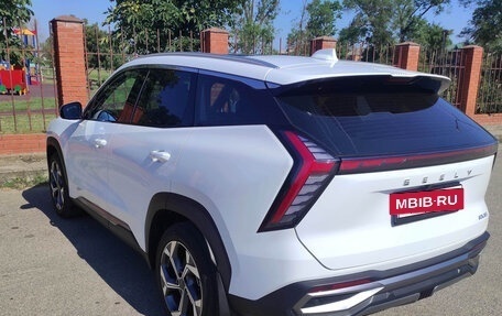Geely Atlas, 2024 год, 3 100 000 рублей, 8 фотография