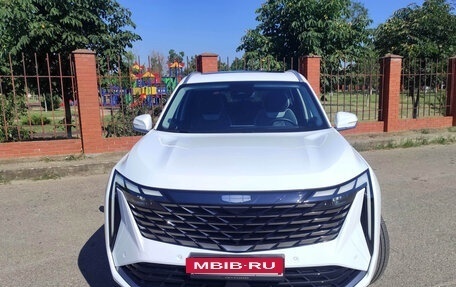 Geely Atlas, 2024 год, 3 100 000 рублей, 3 фотография