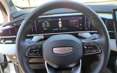 Geely Atlas, 2024 год, 3 100 000 рублей, 11 фотография