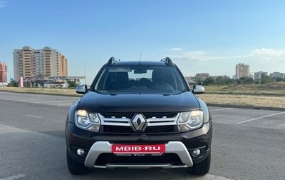 Renault Duster I рестайлинг, 2019 год, 1 350 000 рублей, 1 фотография