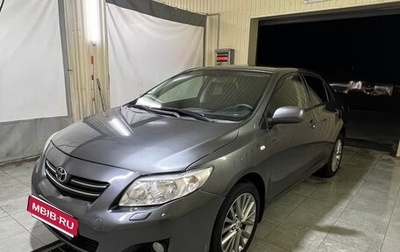 Toyota Corolla, 2008 год, 740 000 рублей, 1 фотография