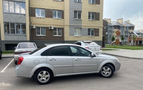 Chevrolet Lacetti, 2008 год, 625 000 рублей, 5 фотография