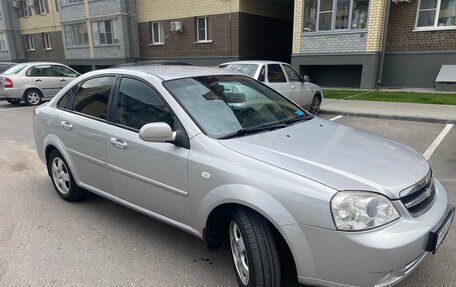 Chevrolet Lacetti, 2008 год, 625 000 рублей, 3 фотография