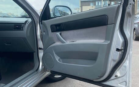 Chevrolet Lacetti, 2008 год, 625 000 рублей, 9 фотография