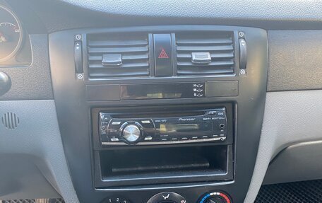Chevrolet Lacetti, 2008 год, 625 000 рублей, 16 фотография