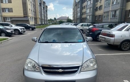 Chevrolet Lacetti, 2008 год, 625 000 рублей, 2 фотография