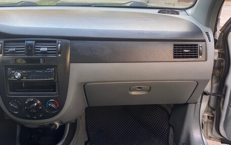 Chevrolet Lacetti, 2008 год, 625 000 рублей, 17 фотография