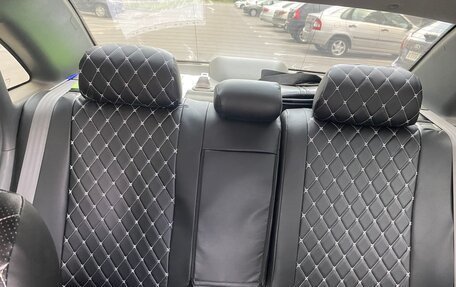 Chevrolet Lacetti, 2008 год, 625 000 рублей, 22 фотография