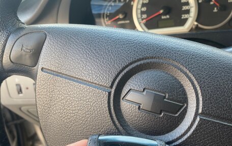 Chevrolet Lacetti, 2008 год, 625 000 рублей, 12 фотография