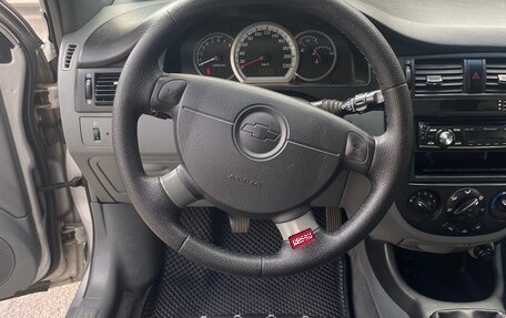 Chevrolet Lacetti, 2008 год, 625 000 рублей, 19 фотография