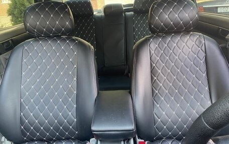 Chevrolet Lacetti, 2008 год, 625 000 рублей, 14 фотография