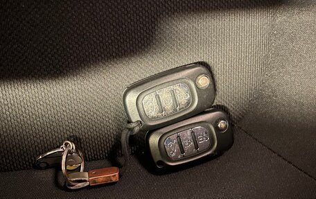 Smart Fortwo III, 2018 год, 1 599 000 рублей, 12 фотография