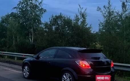 Opel Astra H, 2006 год, 499 999 рублей, 5 фотография