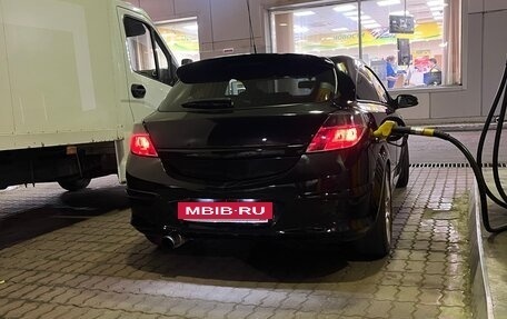 Opel Astra H, 2006 год, 499 999 рублей, 4 фотография