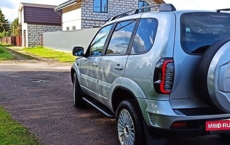 Chevrolet Niva I рестайлинг, 2012 год, 595 000 рублей, 6 фотография