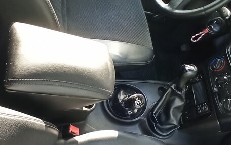 Chevrolet Niva I рестайлинг, 2012 год, 595 000 рублей, 20 фотография
