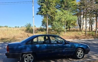 Opel Omega A, 1989 год, 180 000 рублей, 1 фотография