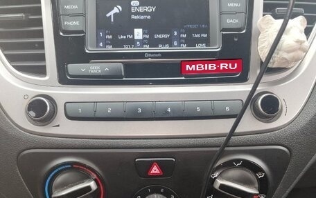 Hyundai Solaris II рестайлинг, 2020 год, 1 500 000 рублей, 2 фотография